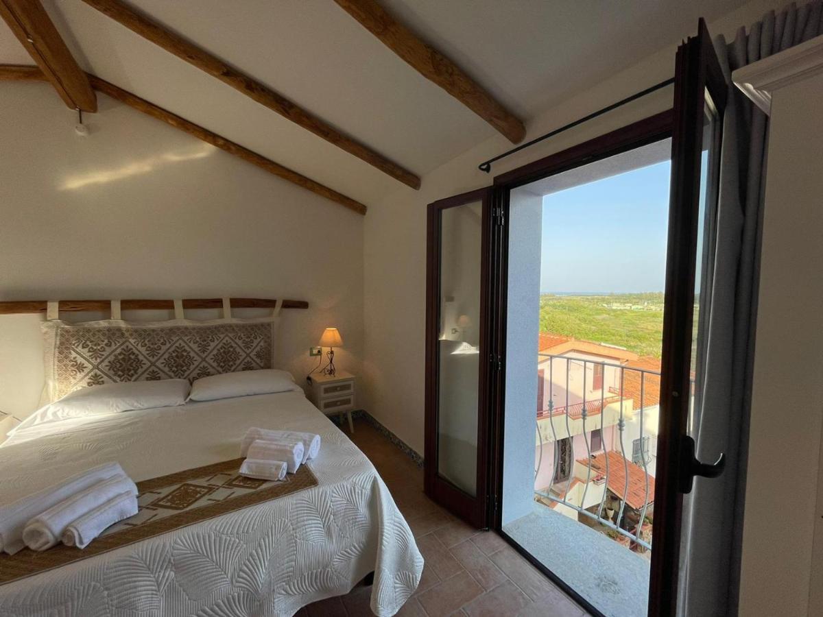 Panoramic Loft Con Uso Cucina,Casa Placida - Ammentos Posada  Luaran gambar